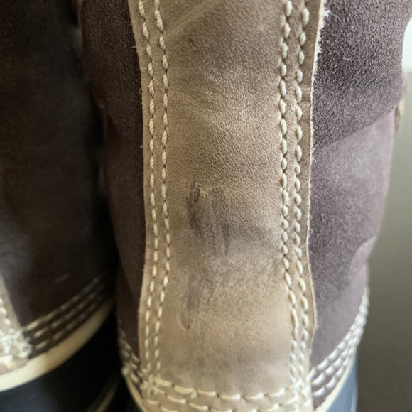 Sorel Joan of Artic Boots - Picture 6 of 8